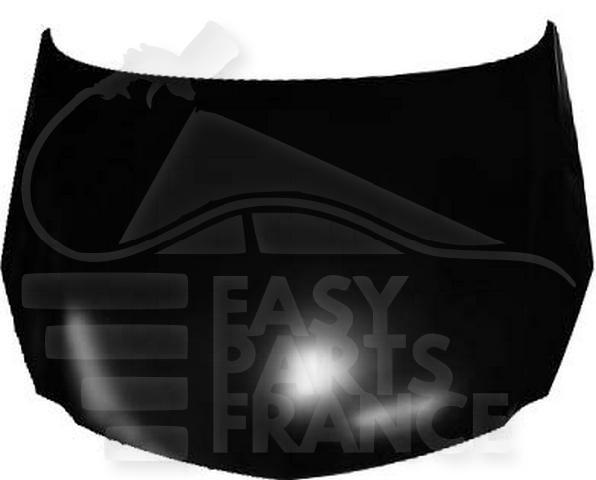 CAPOT ALU Pour OPEL INSIGNIA - OP090 01/09→12/13