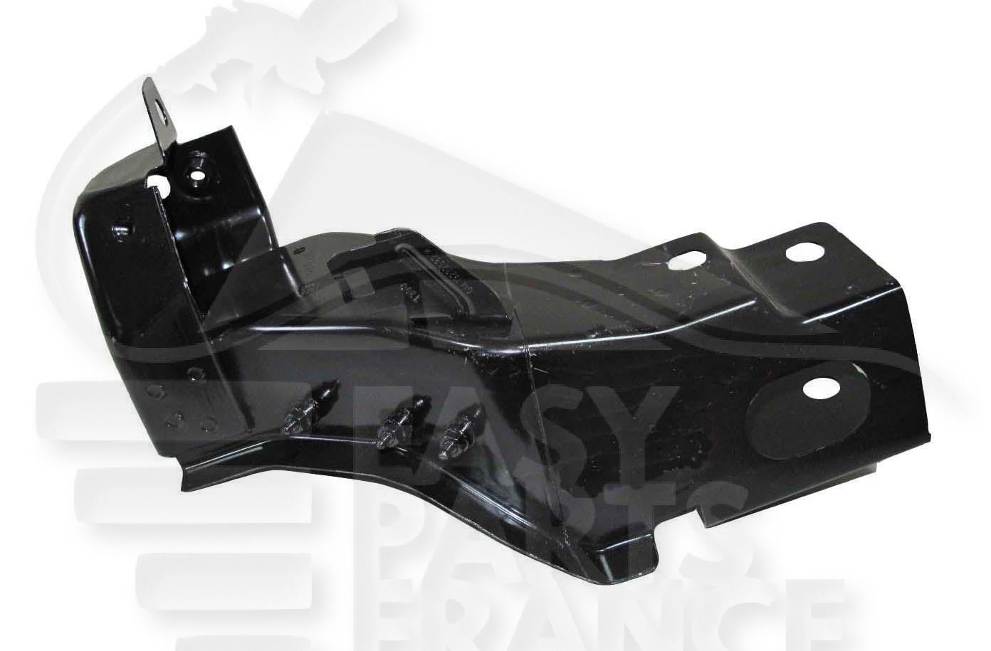 TRAVERSE SUP AVD Pour OPEL INSIGNIA - OP090 01/09→12/13