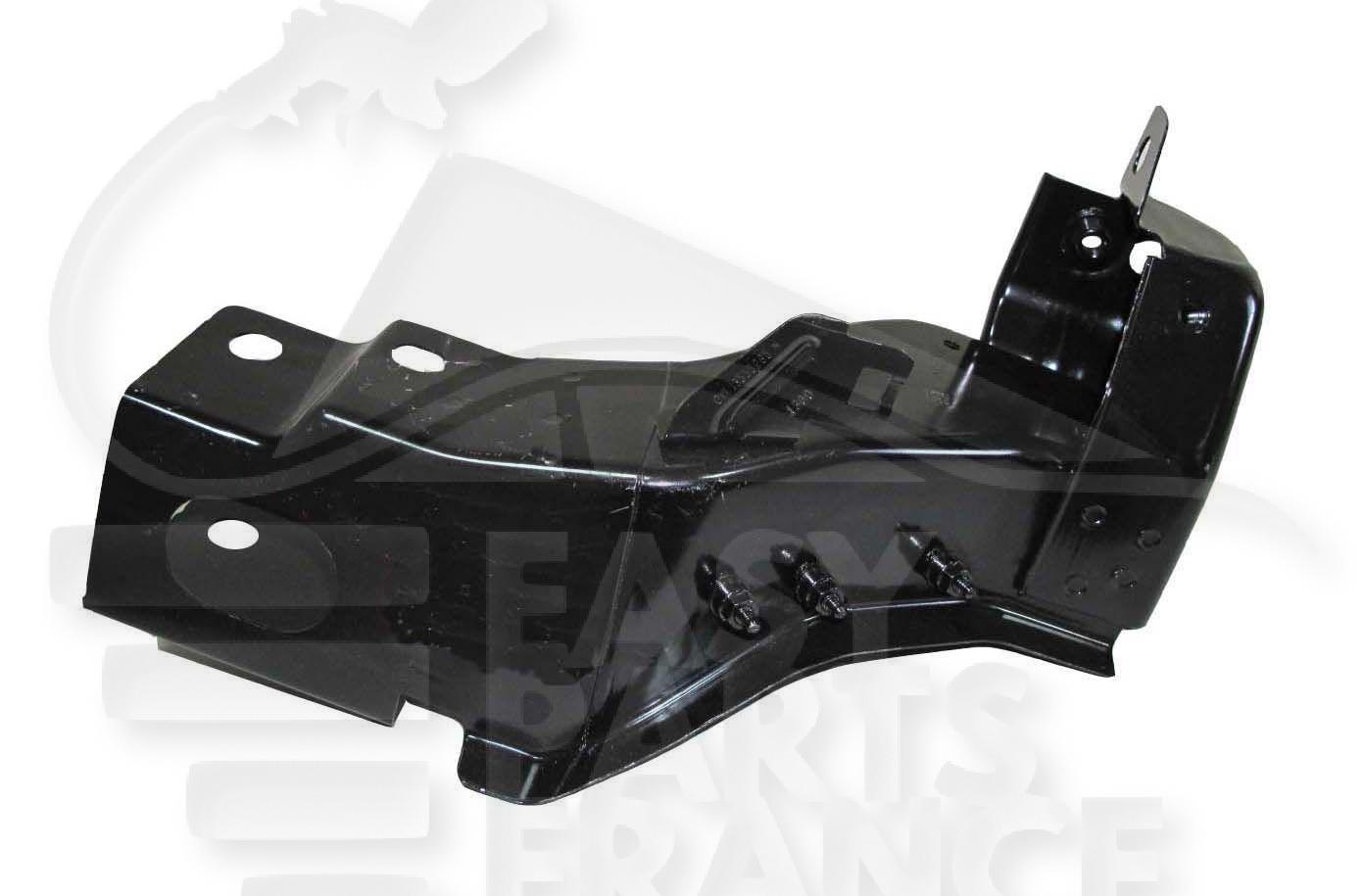 TRAVERSE SUP AVG Pour OPEL INSIGNIA - OP090 01/09→12/13
