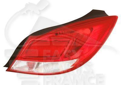 FEU ARD - 4 PTES Pour OPEL INSIGNIA - OP090 04/08→10/13