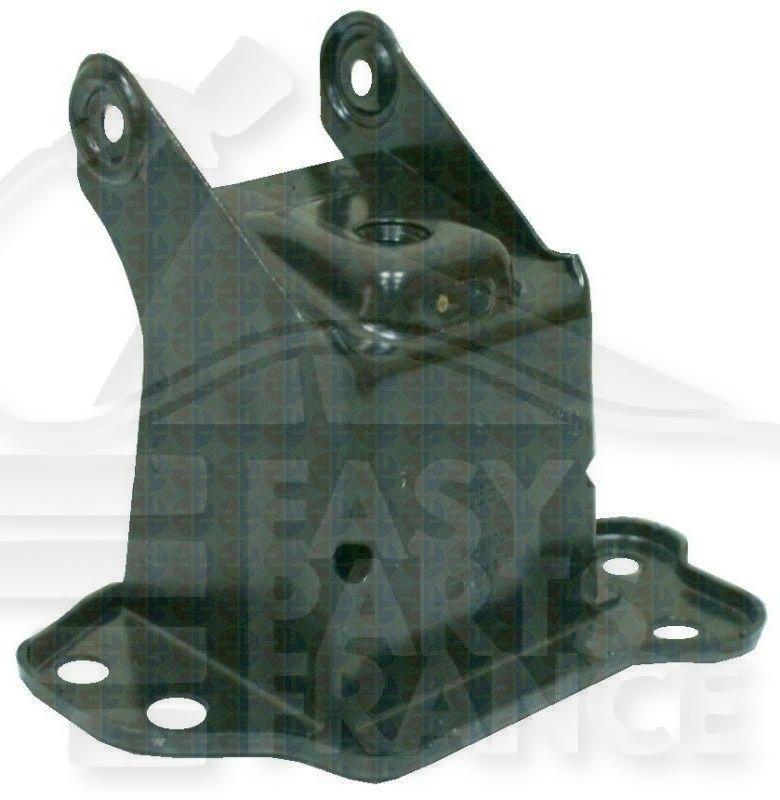 SUP DE PC AVG Pour OPEL MERIVA - OP100 04/03→04/06