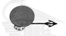 CACHE CROCHET DE PC AV Pour OPEL MERIVA - OP102 07/10→12/13