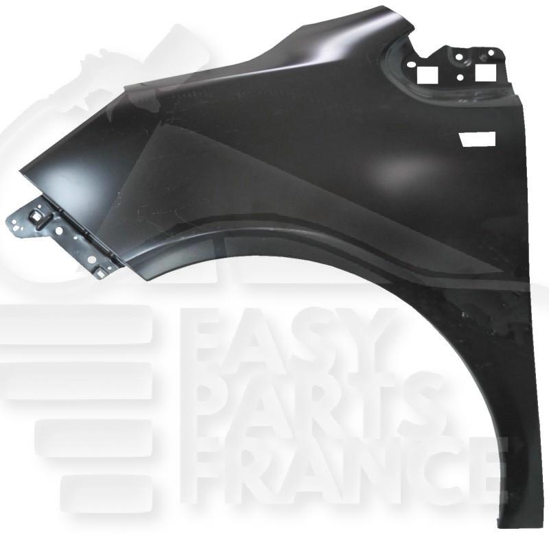 AILE AVG A/EMPL FEU Pour OPEL MERIVA - OP102 07/10→12/13