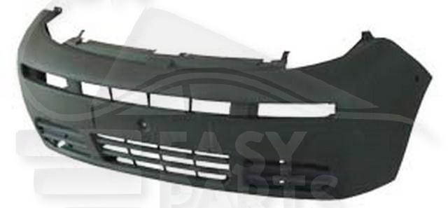 PC AV NOIR sauf 2.5 TD Pour OPEL VIVARO - OP140 07/01→09/06