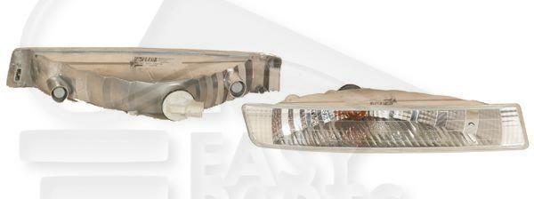 FEU AVG BL Pour OPEL VIVARO - OP140 07/01→09/06