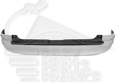 PC AR A PEINDRE Pour OPEL ZAFIRA - OP180 04/99→08/05