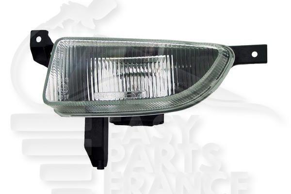 AB H3 AVG Pour OPEL ZAFIRA - OP180 04/99→08/05