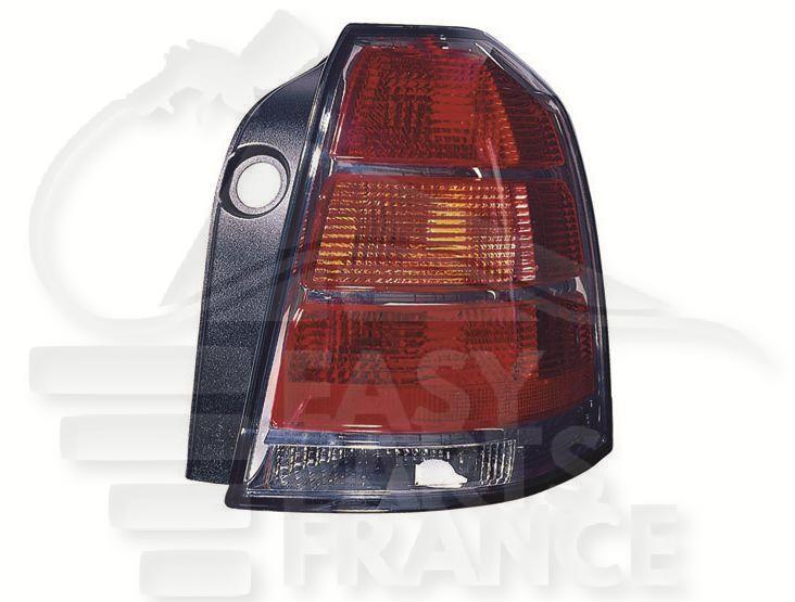 FEU ARD Pour OPEL ZAFIRA - OP181 09/05→12/07