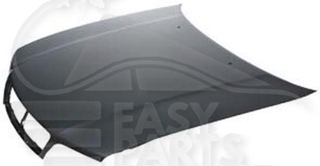 CAPOT Pour NISSAN MAXIMA QX - NS280 01/95→12/99