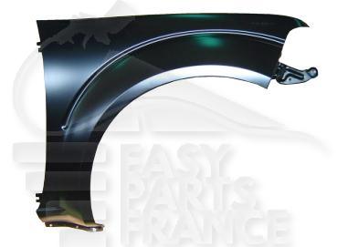 AILE AVD Pour NISSAN NAVARA TYPE D40 - NS122 01/08→12/09