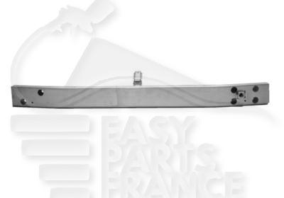RENFORT DE PC AV Pour NISSAN NOTE - NS131 01/09→08/13