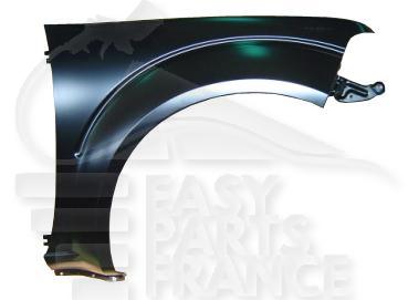 AILE AVD Pour NISSAN PATHFINDER - NS121 01/05→12/07