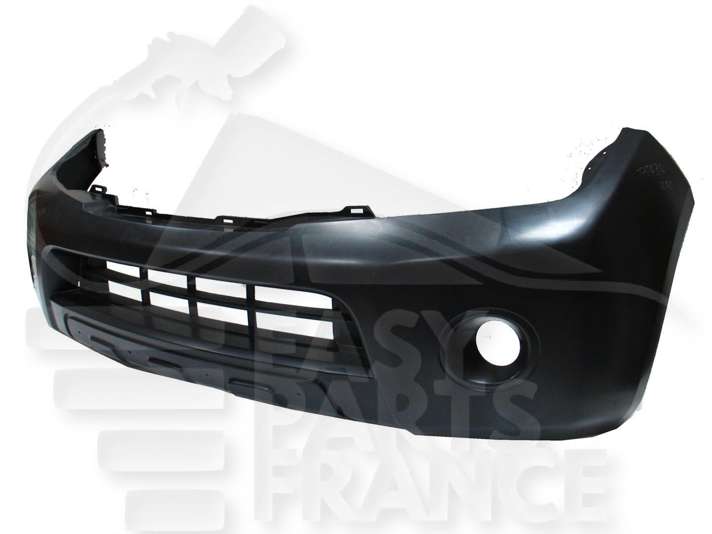 PC AV A/EMPL AB Pour NISSAN PATHFINDER - NS122 01/08→01/10