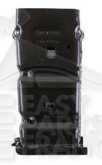 SUP DE PC AVG Pour NISSAN PATHFINDER - NS122 01/08→01/10