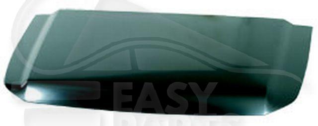 CAPOT Pour NISSAN PATHFINDER - NS122 01/08→01/10