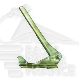 CHARNIERE DE CAPOT G Pour NISSAN PATHFINDER - NS122 01/08→01/10