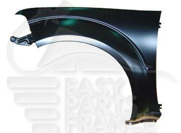 AILE AVG Pour NISSAN PATHFINDER - NS122 01/08→01/10