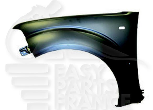 AILE AVG A/EMPL FEU Pour NISSAN PATHFINDER - NS122 01/08→01/10