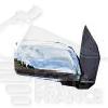 RETRO D ELECT CHROME Pour NISSAN PATHFINDER - NS122 01/08→01/10