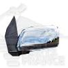 RETRO G ELECT CHROME Pour NISSAN PATHFINDER - NS122 01/08→01/10