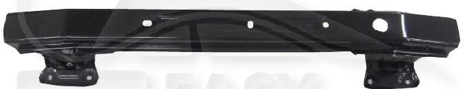 RENFORT DE PC AR Pour MAZDA 3 - 4 PTES - MZ054 01/09→12/10