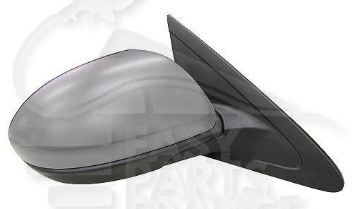 RETRO D ELECT A PEINDRE Pour MAZDA 3 - 5 PTES - MZ055 01/09→12/10