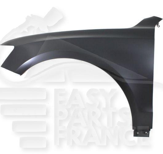AILE AVG Pour AUDI Q5 - AD131 09/12→12/16