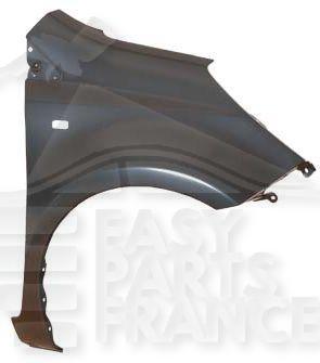 AILE AVD A/EMPL FEU Pour NISSAN NOTE - NS131 04/09→05/13