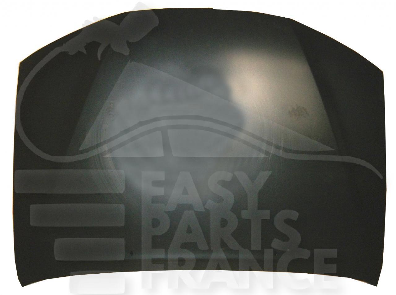 CAPOT Pour TOYOTA HILUX - TY136 02/12→02/16