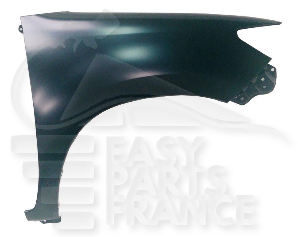 AILE AVD 2 mod WD Pour TOYOTA HILUX - TY136 08/11→02/16
