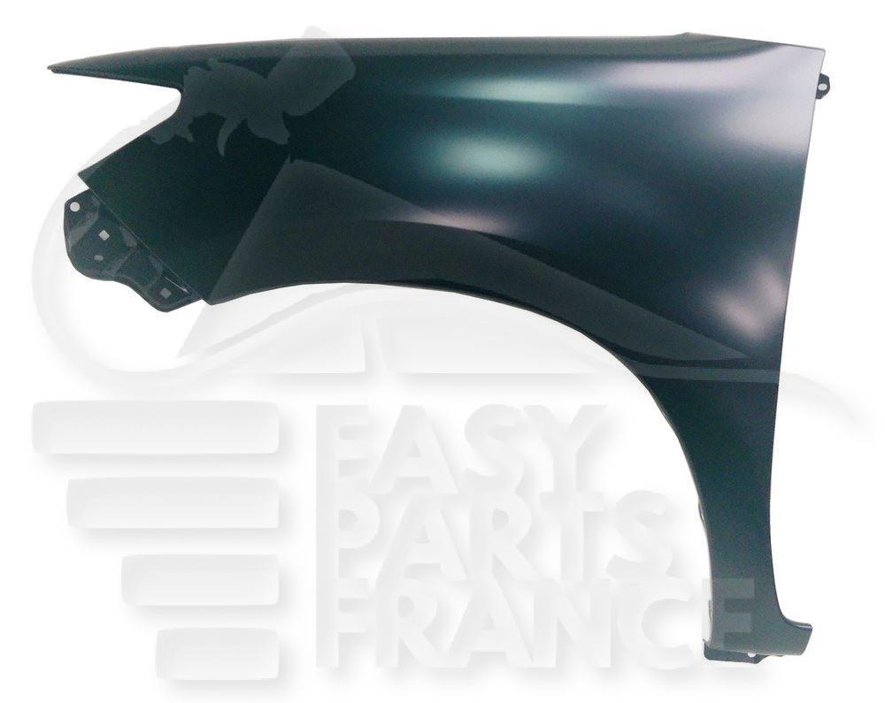 AILE AVG 2 WD Pour TOYOTA HILUX - TY136 08/11→02/16