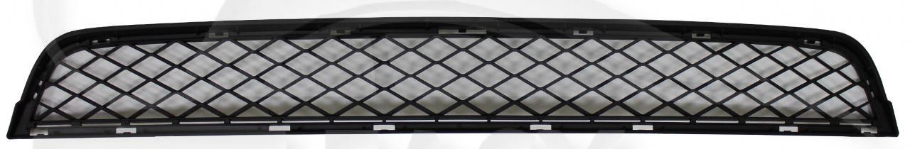 GRILLE CENTRALE DE PC AV INF Pour BMW X3 F25 - BM112 11/10→03/14