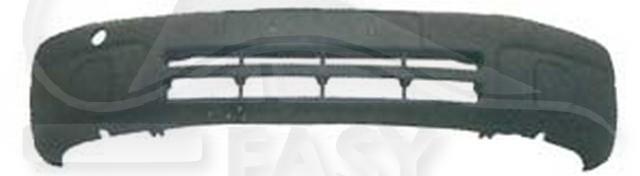 PC AV NOIR Pour OPEL MOVANO - OP110 02/98→12/03