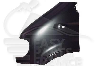 AILE AVG A/EMPL FEU Pour OPEL MOVANO - OP110 02/98→12/03