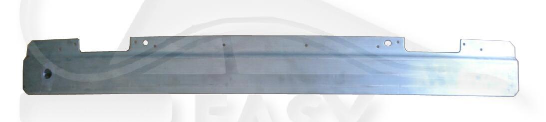 RENFORT DE PC AV Pour OPEL MERIVA - OP102 07/10→12/13