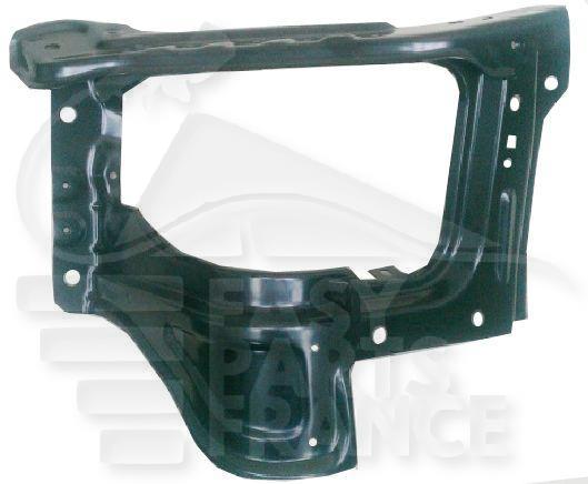 TOLE DE PHARE AVD Pour OPEL MERIVA - OP102 07/10→12/13