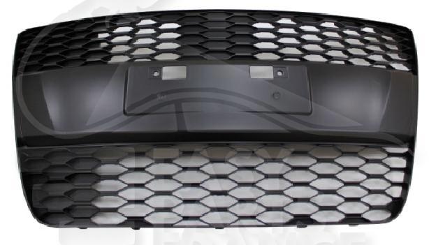 GRILLE DE CALANDRE Pour SUZUKI SWIFT SPORT - SZ124 06/12→08/17