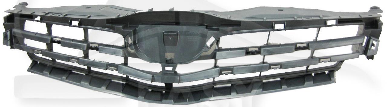 GRILLE DE CALANDRE Pour TOYOTA AURIS - TY011 03/10→12/12