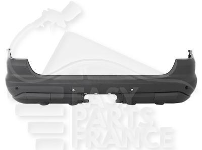 PC AR A PEINDRE A/PACKONTROL Pour MERCEDES CLASSE ML - W163 - ME151 09/01→