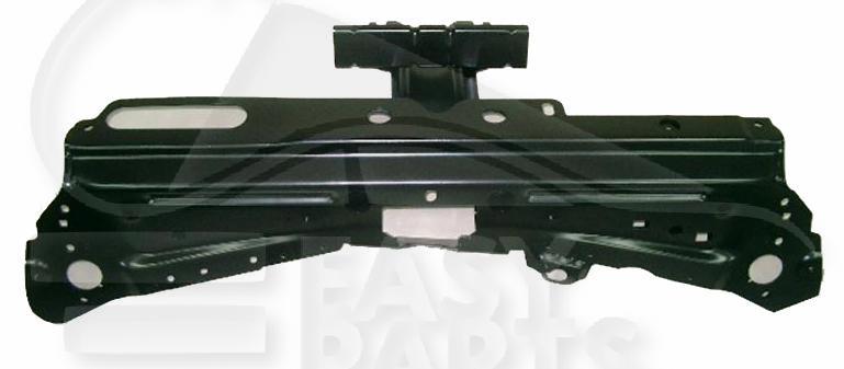 TRAVERSE AV SUP Pour RENAULT TWINGO BASIC - RN153 04/07→12/11