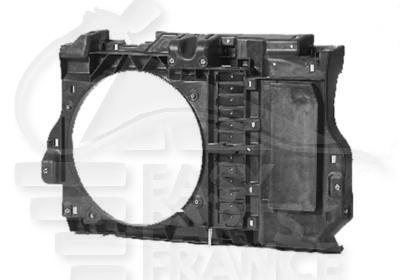 FACE AV ESS sauf 3.0 Pour PEUGEOT 407 - PG085 04/04→