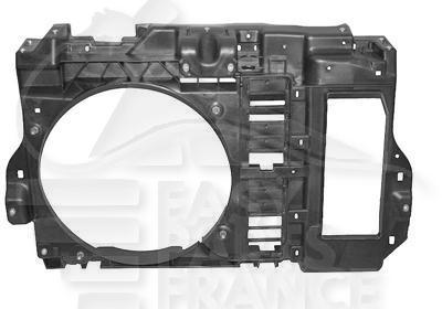 FACE AV mod DIESEL Pour PEUGEOT 407 - PG085 04/04→