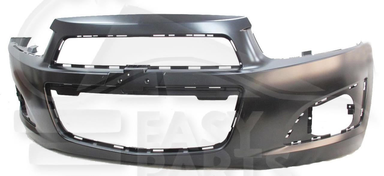 PC AV A PEINDRE Pour CHEVROLET AVEO - CV013 06/11→