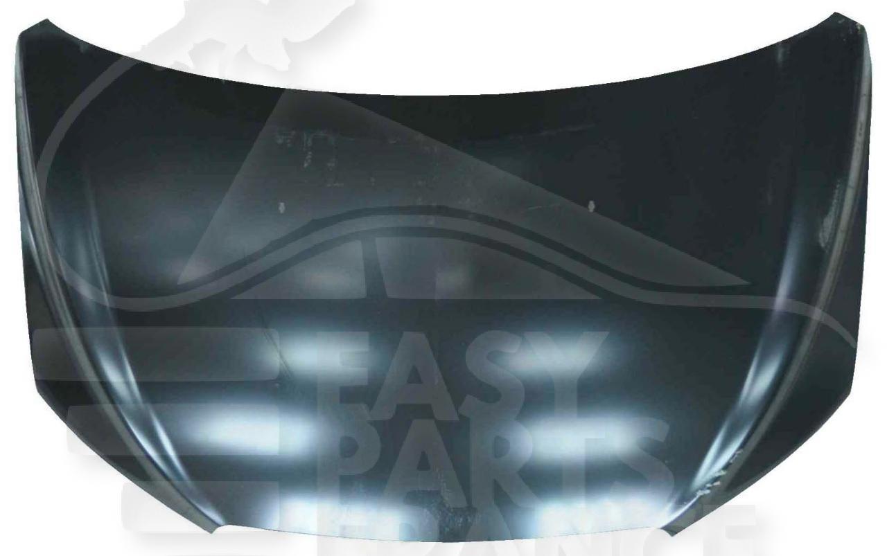 CAPOT Pour CHEVROLET AVEO - CV013 06/11→