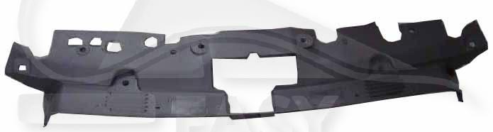 CACHE TRAVERSE AV SUP Pour CHEVROLET AVEO - CV013 06/11→