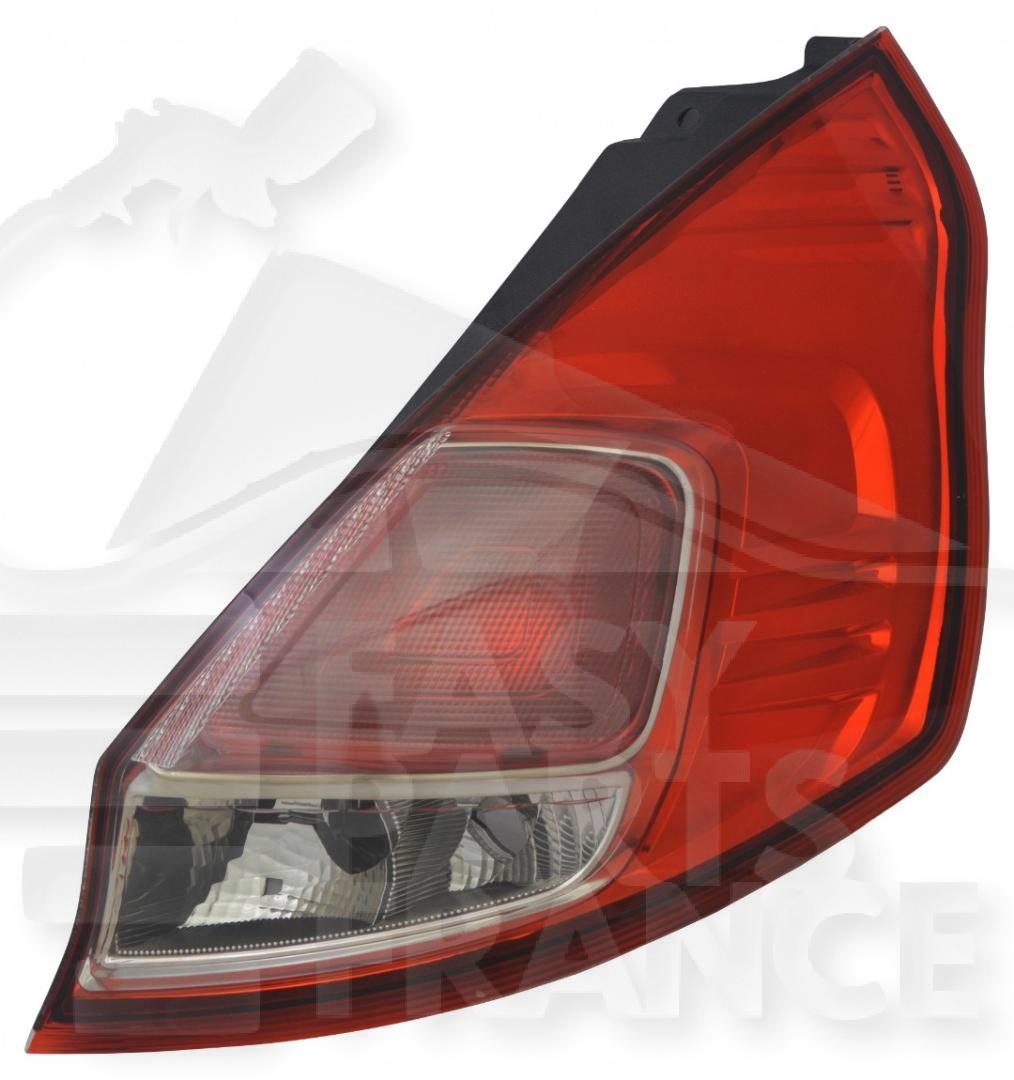 FEU ARD Pour FORD FIESTA - FD037 01/13→04/17