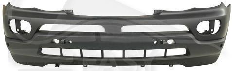 PC AV A PEINDRE S/LAVE PHARE - A/PACKONTROL Pour BMW X5 E53 - BM161 12/03→02/07