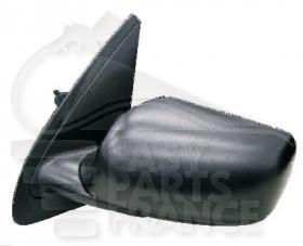 RETRO G A CABLE NOIR Pour ALFA ROMEO 146 - AA022 06/94→01/99