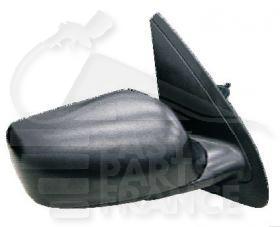 RETRO D A CABLE NOIR Pour ALFA ROMEO 146 - AA022 06/94→01/99