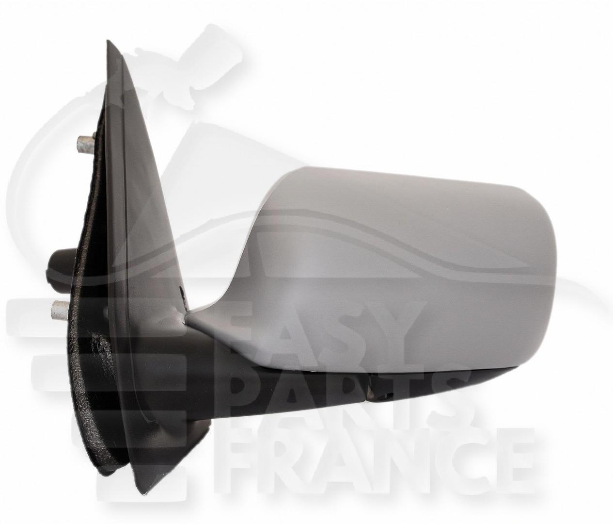 RETRO G ELECT CHAUF A PEINDRE Pour ALFA ROMEO 146 - AA022 06/94→01/99
